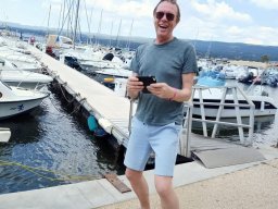 2023 Saint Cyr Sur Mer